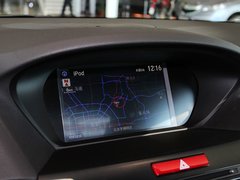 讴歌TLX 2015款 2.4L 豪华型