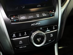 讴歌TLX 2015款 2.4L 豪华型