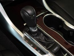 讴歌TLX 2015款 2.4L 豪华型