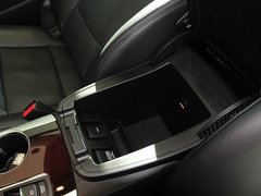 讴歌TLX 2015款 2.4L 豪华型