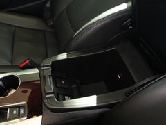 讴歌TLX 2015款 2.4L 豪华型