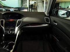 讴歌TLX 2015款 2.4L 豪华型