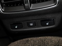 讴歌TLX 2015款 2.4L 豪华型