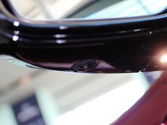 讴歌TLX 2015款 2.4L 豪华型