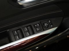 讴歌TLX 2015款 2.4L 豪华型