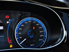 菲翔 2015款 1.4T 手动 劲享版