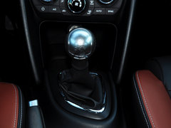 菲翔 2015款 1.4T 手动 劲享版