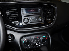 菲翔 2015款 1.4T DCT 劲享版