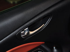 菲翔 2015款 1.4T DCT 劲享版