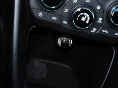 菲翔 2015款 1.4T DCT 劲享版