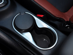 菲翔 2015款 1.4T DCT 劲享版