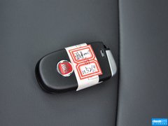 菲翔 2015款 1.4T DCT 劲享版