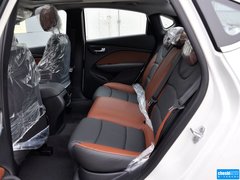 菲翔 2015款 1.4T DCT 劲享版