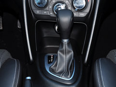 菲翔 2015款 1.4T DCT 智享版