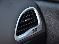 菲翔 2015款 1.4T DCT 智享版