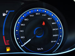 菲翔 2015款 1.4T DCT 智享版