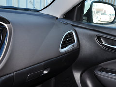 菲翔 2015款 1.4T DCT 智享版