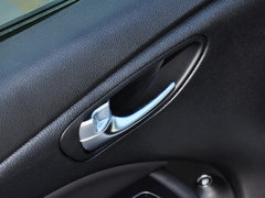 菲翔 2015款 1.4T DCT 智享版