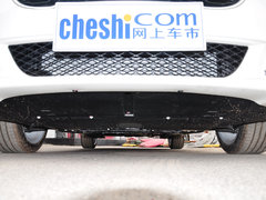 菲翔 2015款 1.4T DCT 尊享版