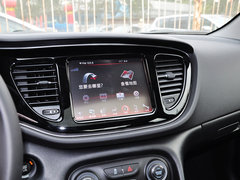 菲翔 2015款 1.4T DCT 尊享版