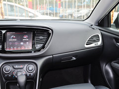 菲翔 2015款 1.4T DCT 尊享版