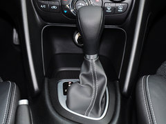 菲翔 2015款 1.4T DCT 尊享版