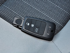 菲翔 2015款 1.4T DCT 跃享版