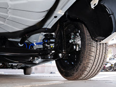 菲翔 2015款 1.4T DCT 跃享版