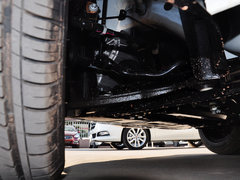 菲翔 2015款 1.4T DCT 跃享版