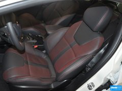 菲翔 2015款 1.4T DCT 跃享版