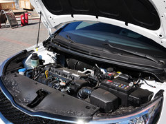 起亚K2 2015款 三厢 1.4L MT GLS