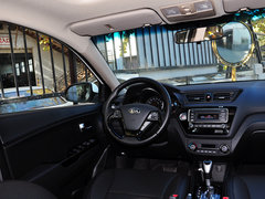起亚K2 2015款 三厢 1.6L AT Premium