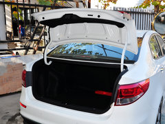 起亚K2 2015款 三厢 1.6L AT Premium