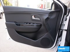 起亚K2 2015款 三厢 1.6L AT Premium
