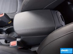 起亚K2 2015款 三厢 1.6L AT Premium