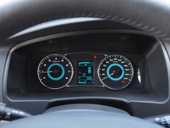 远景 2015款 1.3T 手动 尊贵型