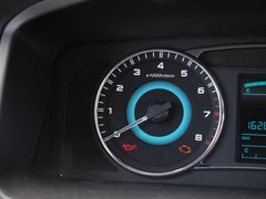 远景 2015款 1.3T 手动 尊贵型