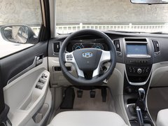 远景 2015款 1.3T 手动 尊贵型