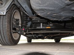 远景 2015款 1.3T 手动 尊贵型