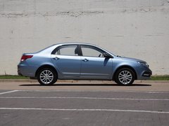 远景 2015款 1.3T 手动 尊贵型