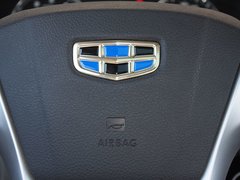 远景 2015款 1.3T 手动 尊贵型