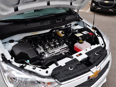 赛欧 2015款 赛欧3 1.3L 手动 理想天窗版