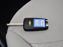 赛欧 2015款 赛欧3 1.3L 手动 理想天窗版