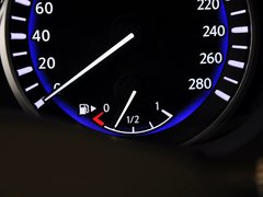 英菲尼迪Q50L 2015款 2.0T 悦享版