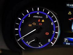 英菲尼迪Q50L 2015款 2.0T 悦享版