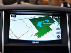 英菲尼迪Q50L 2015款 2.0T 悦享版