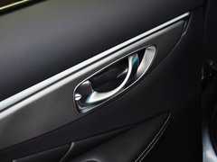 英菲尼迪Q50L 2015款 2.0T 悦享版