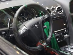 欧陆 2015款 4.0T GT3-R