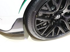 欧陆 2015款 4.0T GT3-R