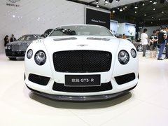 欧陆 2015款 4.0T GT3-R